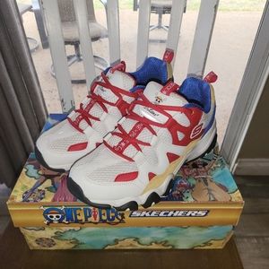 Limited One Piece Shoes